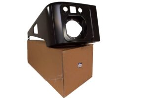 Fender-Front As - ASB710210 - OEM