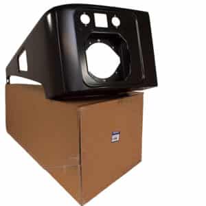 Fender-Front As - ASB710210 - OEM