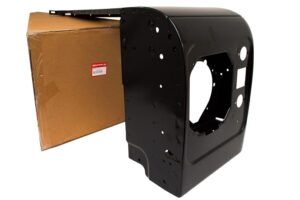 FENDER - FRONT AS - ASB710210G - OEM