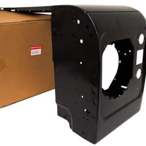 FENDER - FRONT AS - ASB710210G - OEM