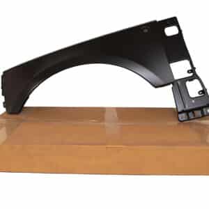 Fender Assy Front - ASB760032LR - LAND ROVER