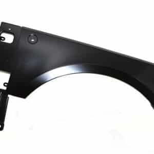 Fender Assy - Front - ASB760061LR - LAND ROVER
