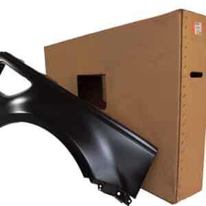 Fender Assy - Front - ASB790020LR - LAND ROVER