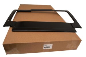 FRAME - GRILLE - ASJ710050G - OEM