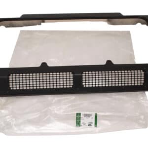 Grille Assy Front - ASJ710060LR - LAND ROVER