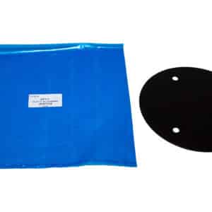 Plate Blanking - ASR1133 - OEM