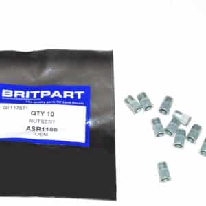 Nutsert - ASR1185 - OEM