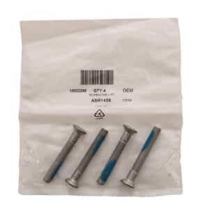 Screw M8 X 57 - ASR1458 - OEM