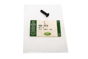 Screw-Torx-Coun - ASR1679LR - LAND ROVER