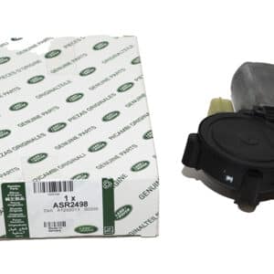 Motor Assy - Window - ASR2498LR - LAND ROVER