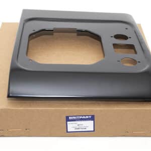 Panel-Wing-Front - ASW710140 - OEM