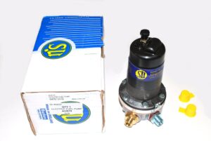 Electric Fuel Pump - AUB79 - OEM