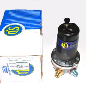 Electric Fuel Pump - AUB79 - OEM