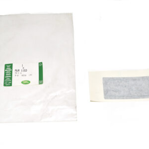 Badge - AWR1153LR - LAND ROVER