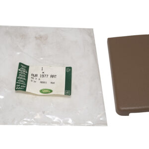 Finisher-Seat-F - AWR1977AATLR - LAND ROVER