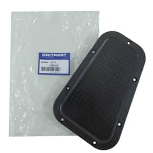 Grille Rh - AWR2216 - BRITPART