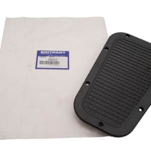 Finisher Lh - AWR2217 - BRITPART