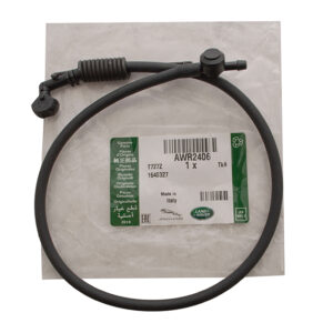Jet Assy - Rear - AWR2406LR - LAND ROVER