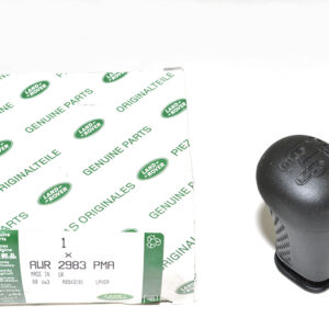 Knob- Transfer B - AWR2983PMALR - LAND ROVER
