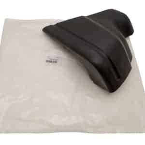 BUMPER END CAP LH FRT - AWR2987PMDG - OEM