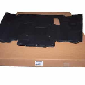 Bonnet Insulation - AWR4147 - BRITPART