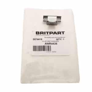 CLIP-RETAINING - AWR4426 - BRITPART