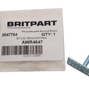 Stud Mounting - AWR4647 - BRITPART