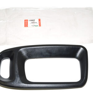 Bezel - AWR4716LR - LAND ROVER