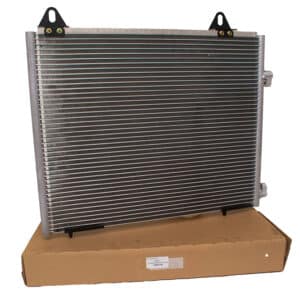 Condenser-Air Con - AWR5796 - BRITPART