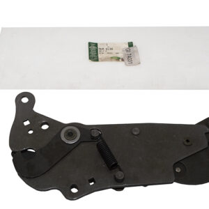 Mechanism-Rearse - AWR6139LR - LAND ROVER