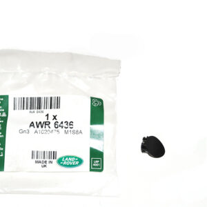 Cap - Front Bumpe - AWR6436LR - LAND ROVER