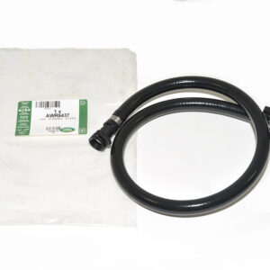 Hose - Jet/Valve- - AWR6437LR - LAND ROVER