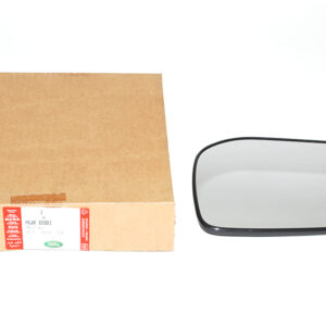 Mirror Glass Assy-Rear Outer View - AWR6901LR - LAND ROVER