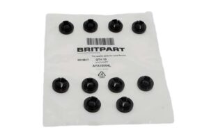 Grommet - AYA10004L - BRITPART