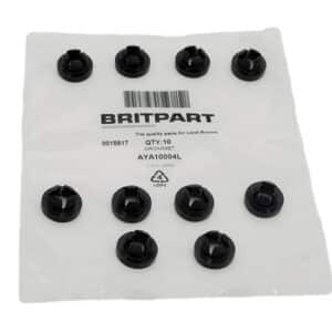 Grommet - AYA10004L - BRITPART