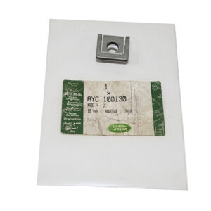 Clip - Spring - Stee - AYC100130LR - LAND ROVER