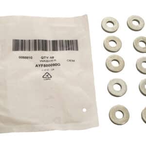 WASHER - AYF500090G - OEM