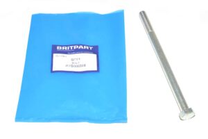 Bolt - AYG500080 - BRITPART