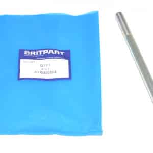 Bolt - AYG500080 - BRITPART