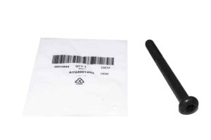 Bolt - AYG500140G - OEM