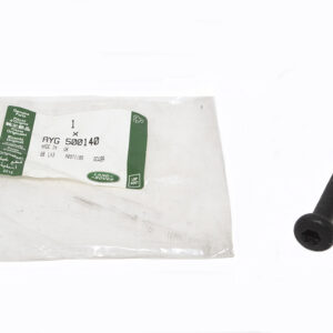 Bolt - AYG500140LR - LAND ROVER
