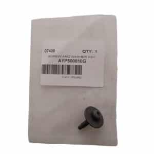 SCREW AND WASHER ASY - AYP500010G - OEM