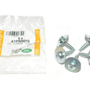 Screw And Washer Asy - AYP500010LR - LAND ROVER