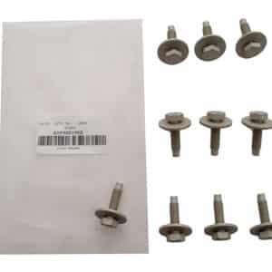 Screw - AYP500110G - OEM