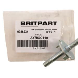 Stud - AYR500110 - BRITPART