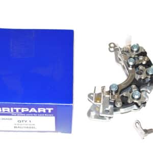 Rectifier - BAU1825L - BRITPART