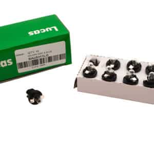 HOLDER ASSY & BULB - BAU5311LG - LUCAS