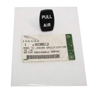 Knob - BD38512 - JAGUAR