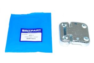 Superceded by LR077707