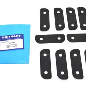 Spacer-Hinge - BDC710040 - BRITPART